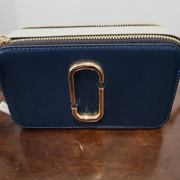 Marc Jacob Snapshot bag - Picture 1 of 8
